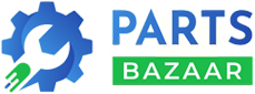 Parts Bazaar Logo