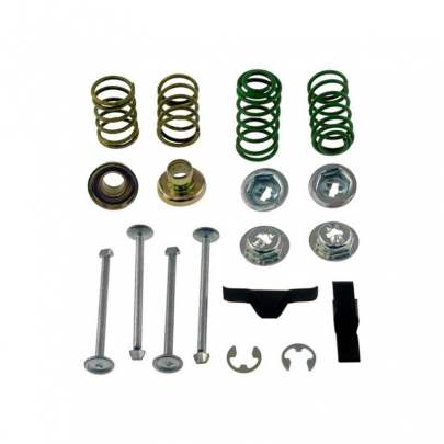 Brake Shoe Hold & Pin Kit